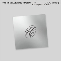 [Pre Order] TWS - No Tragedy - Compact - Hush