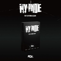 [Pre Order] Tiot - My Pride - My Pride