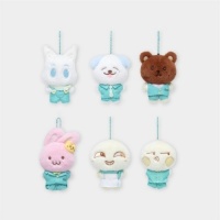 [Pre Order] NCT Dream - The Sweet Dream Hotel - The Sweet Dream Hotel Doll