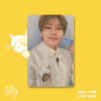Photocard - Stray Kids - Skzoo Everywhere All Around The World - I.N