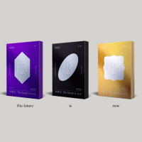 Voice: The Future Is Now - The Future - Purple