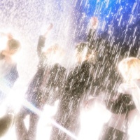 [Pre Order] Shinee - Atmos - Rain Ceremony - Soundwave Benefit