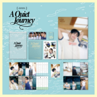 [Pre Order] Nam Yoon Su - 2026 Season's Greetings - A Quiet Journey