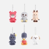 [Pre Order] Riize - Riizing Loud - Magnetic Doll