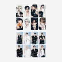 [Pre Order] Stray Kids - Run It - Special Trading Card