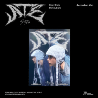 Ate - Accordion - Bangchan