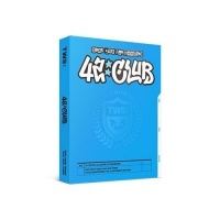 [Pre Order] TWS - 42:Club - 1st Fanmeeting In Seoul