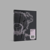 LE SSERAFIM - Crazy - Balaclava