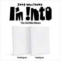[Pre Order] Jang Wooyoung - I'm Into - Photobook