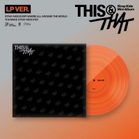 [Pre Order] Stray Kids - This & That - LP