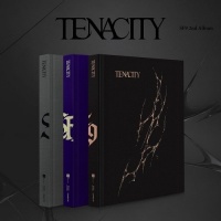 [Pre Order] SF9 - Tenacity - Photobook