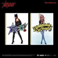 SEULGI - Accidentally On Purpose - Not B