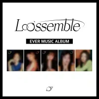 Loossemble - Ever Music Album - Vivi Ver.