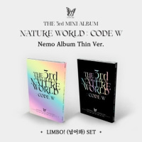 Nature World : Code W (Nemo ver.)