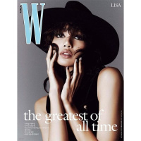 W Lisa - Magazine