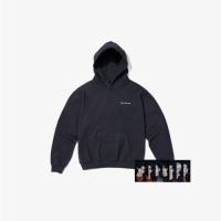 Enhypen - Walk The Line - Hoodie - M