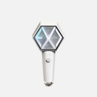 EXO - Official Mini Fanlight Keyring
