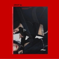 Red Velvet - Irene & Seulgi - Tilt - Photobook - Group