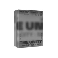 Neo City : Seoul - The Unity - Blu-ray