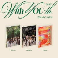 Twice - With You-th - Forever - Green