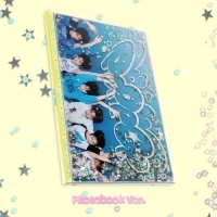 NCT Wish - Poppop - Photobook