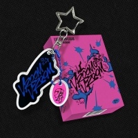 [Pre Order] Lee Changsub - Vroom Vroom - Vroom - Pink