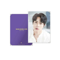 Bang Bang Con - Premium Photo - J-Hope Ver.