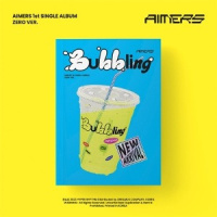 Aimers - Bubbling - Zero Ver.
