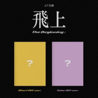 The Beginning (3rd Mini Album) - Take OFF ver. - Purple