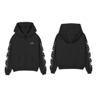 [Pre Order] Ateez - Fanmeeting Atiny's Voyage: Tiny Mystery - Zip Up Hoodie