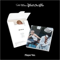 Kai - Wait On Me - Player