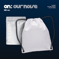 [Pre Order] Evnne - On: Our Noise - MD