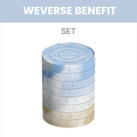 [Pre Order] Le Sserafim - Pureflow - Photobook Set - Weverse Benefit 