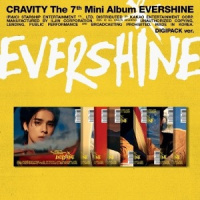 Evershine (Digipack ver.)