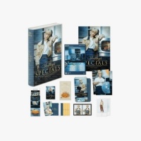 SEVENTEEN - Happy DK Day Birthday Box