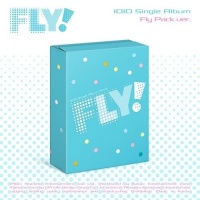 [Pre Order] IDID - Fly! - Fly Pack Limited - QR