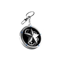 [Pre Order] TXT- The Star Chapter: Together - Star Keyring - Weverse Benefit