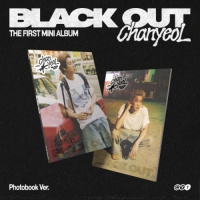 Black Out - Photobook - Day Version