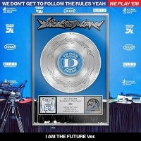 NCT Dream - Go Back To The Future - I Am The Future