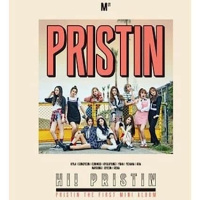 Hi Pristin - Prismatic ver.