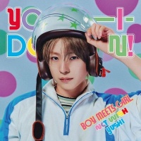 NCT Wish - Yo-I-Don! / Boy Meets Girl - Yushi