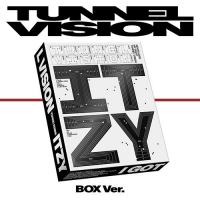 ITZY - Tunnel Vision - Box