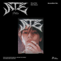 Ate - Accordion - I.N.