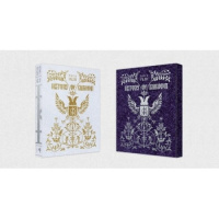 History Of Kingdom Part III. Ivan - Fate - White