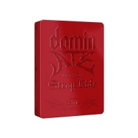 [Pre Order] Stray Kids - World Tour - dominATE - Seoul - Blu Ray