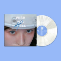 Wish You Hell - Vinyl