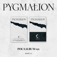 Pygmalion (Poca Album Ver.)
