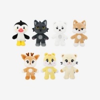 [Pre Order] Nexz - Nexzoo Plush Original