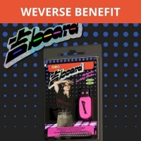 [Pre Order] Seventeen - Dino - Picheolin - Gilboard - USB - Weverse Benefit