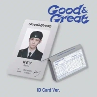 Good & Great (iD Card Ver.)
